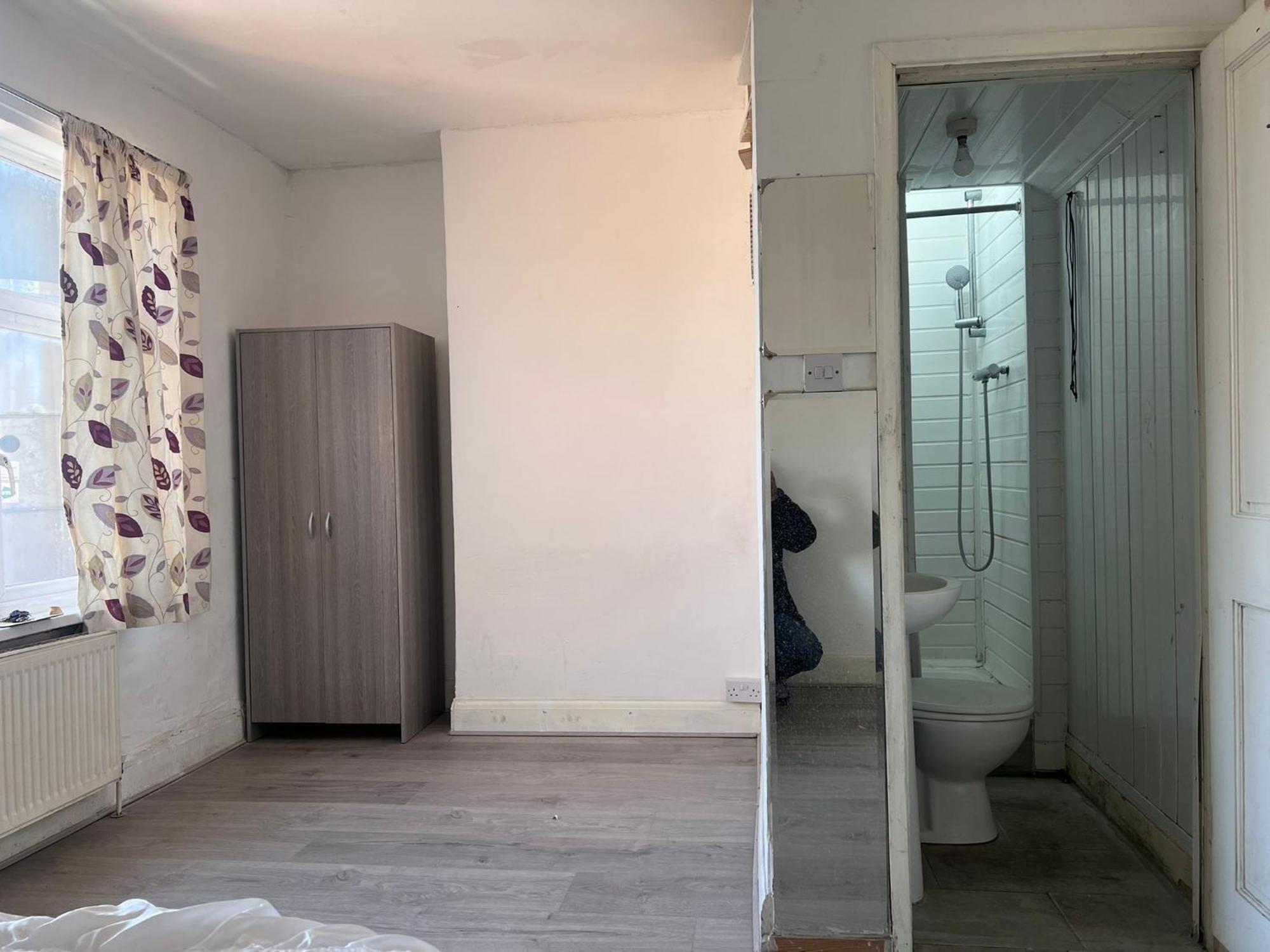 Private Flat In Hounslow Apartment Luaran gambar